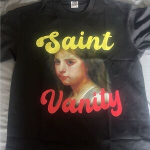 Saint Vanity Tee